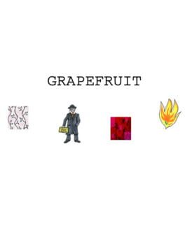 Grapefruit Cover