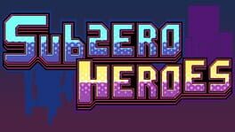 2K1X Subzero Heroes Cover