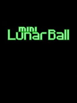 Mini Lunar Ball Cover