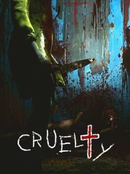 Cruelty Cover