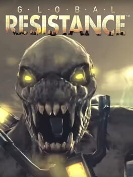 Global Resistance Cover