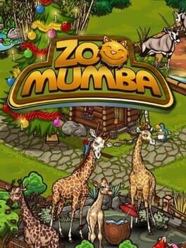 ZooMumba Cover