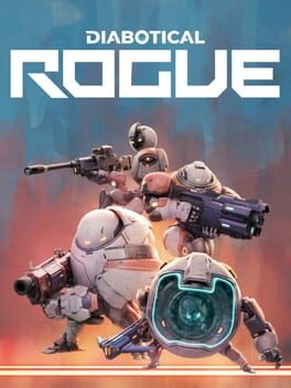 Diabotical Rogue Cover