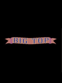 Big Top Cover