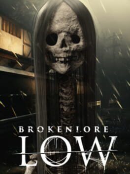 BrokenLore: Low Cover