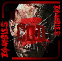 Call of Duty: Zombie Warfare Cover