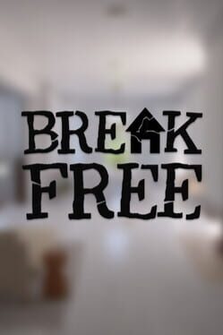 Break Free Cover