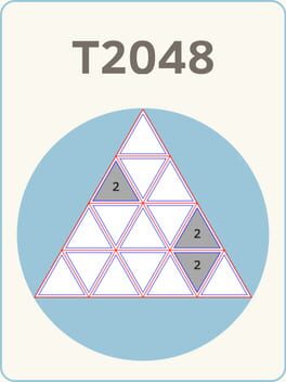 T2048 Cover