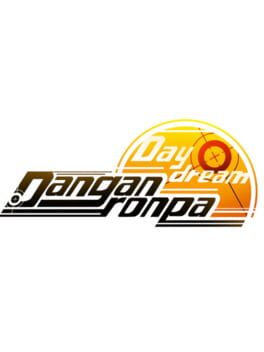Danganronpa Daydream Cover