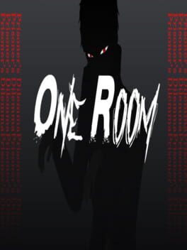 One Room: Prisoner's Dilemma Cover