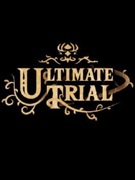 Zelda: The Ultimate Trial Cover
