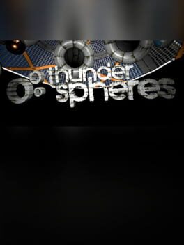 Thunder Spheres Cover