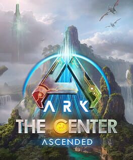Ark: The Center Ascended Cover