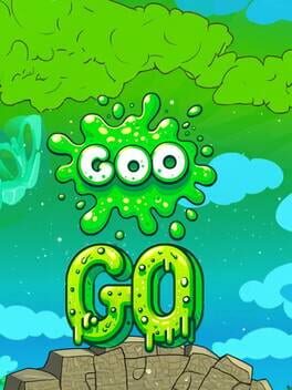 Goo Go Cover