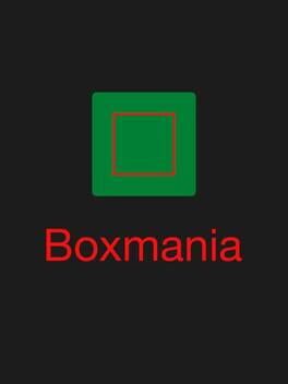Boxmania Cover