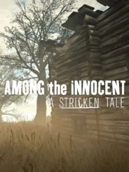 Among the Innocent: A Stricken Tale Cover