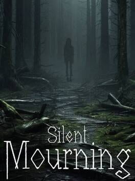 Silent Mourning Cover