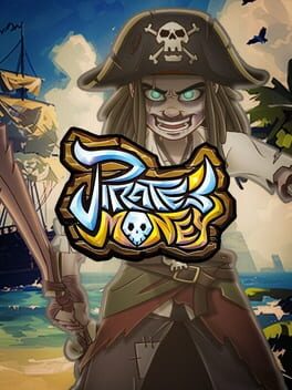 Pirate's Money Cover
