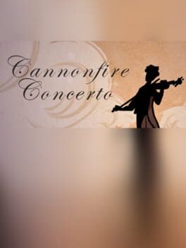 Cannonfire Concerto Cover