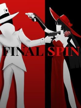 Final Spin Cover