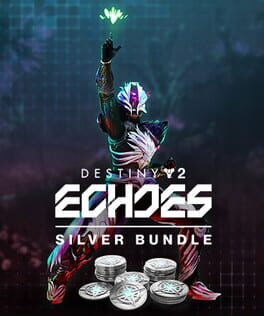 Destiny 2: Echoes Silver Bundle Cover