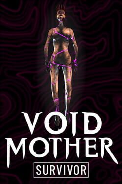 Void Mother: Survivor Cover