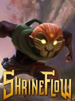 Shrineflow Cover