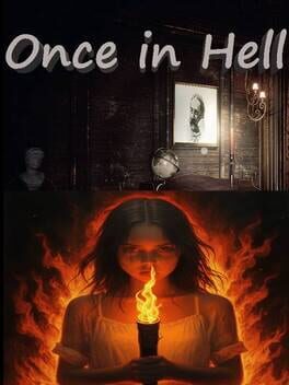 Once in Hell Cover