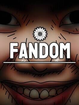 Fandom Cover