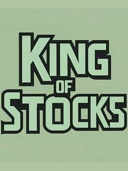 King of Stocks Cover