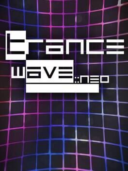 TranceWave Neo Cover
