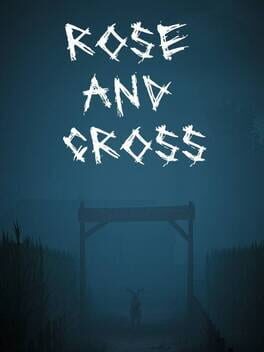 Rose and Cross Cover