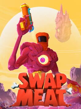 SwapMeat Cover