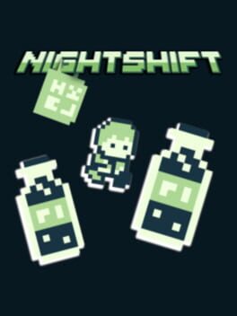 Nightshift Cover