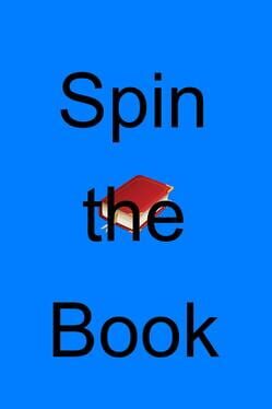 Spin the Book Cover