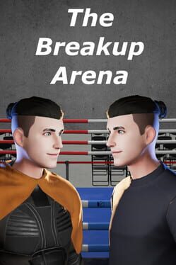 The Breakup Arena Cover