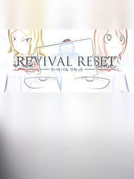 Revival Reset Cover