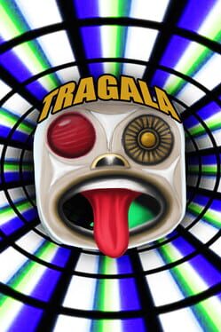 Tragala Cover