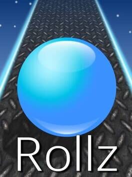 Rollz Cover