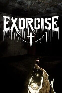 Exorcise Cover