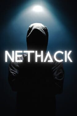 Nethack Cover