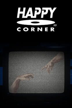 Happy Corner Cover