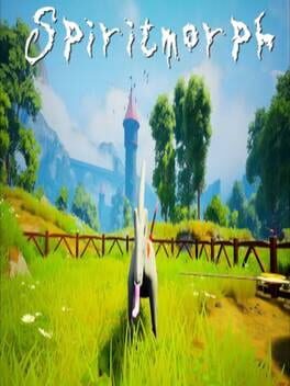 Spiritmorph Cover