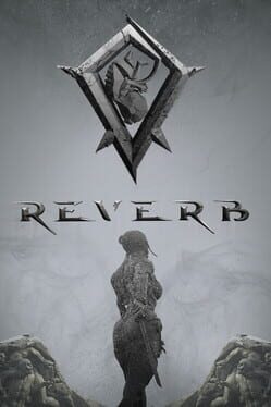 Reverb Cover