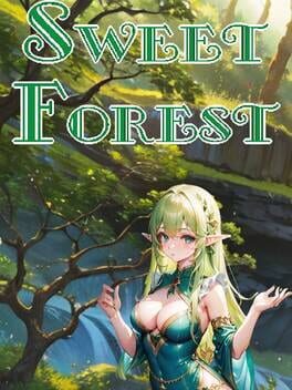 Sweet Forest Cover