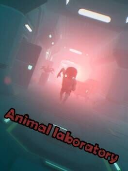 AnimalLaboratory Cover