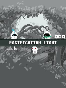Pacification Light Cover
