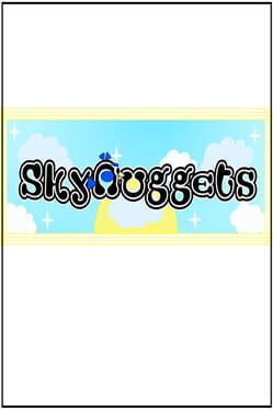 SkyNuggets Cover