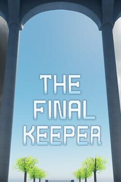 The Final Keeper Cover