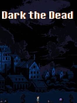 Dark the Dead Cover